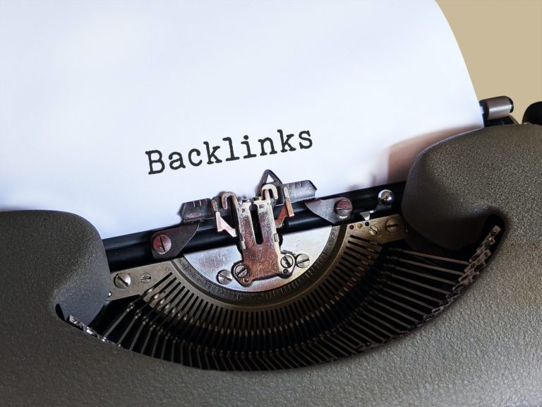 How to Get Back links for SEO