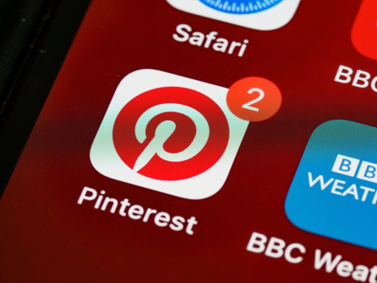 How to Create a Pinterest Pin in 5 Easy Steps